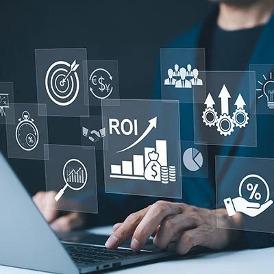 OPTIMISE YOUR MARKETING SPEND