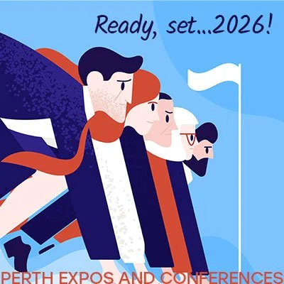 2026 PERTH EXPOS