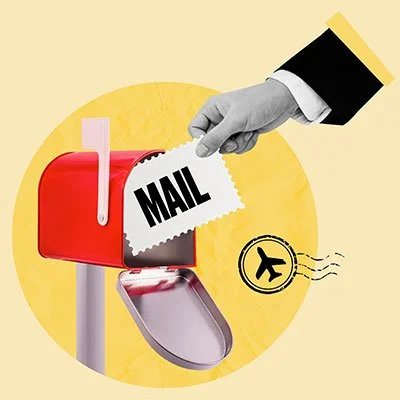 PAPER NEWSLETTERS ARE BETTER