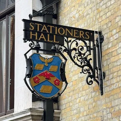 STATION-ERY OR -ARY?