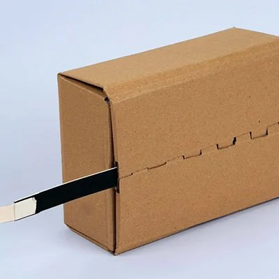 CLEVER NEW REUSABLE CLOSURES