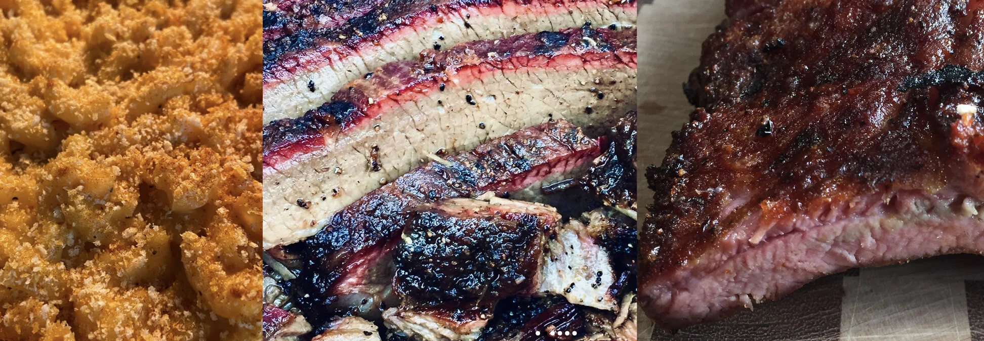 Pickles 'N' Smoke Pop Up