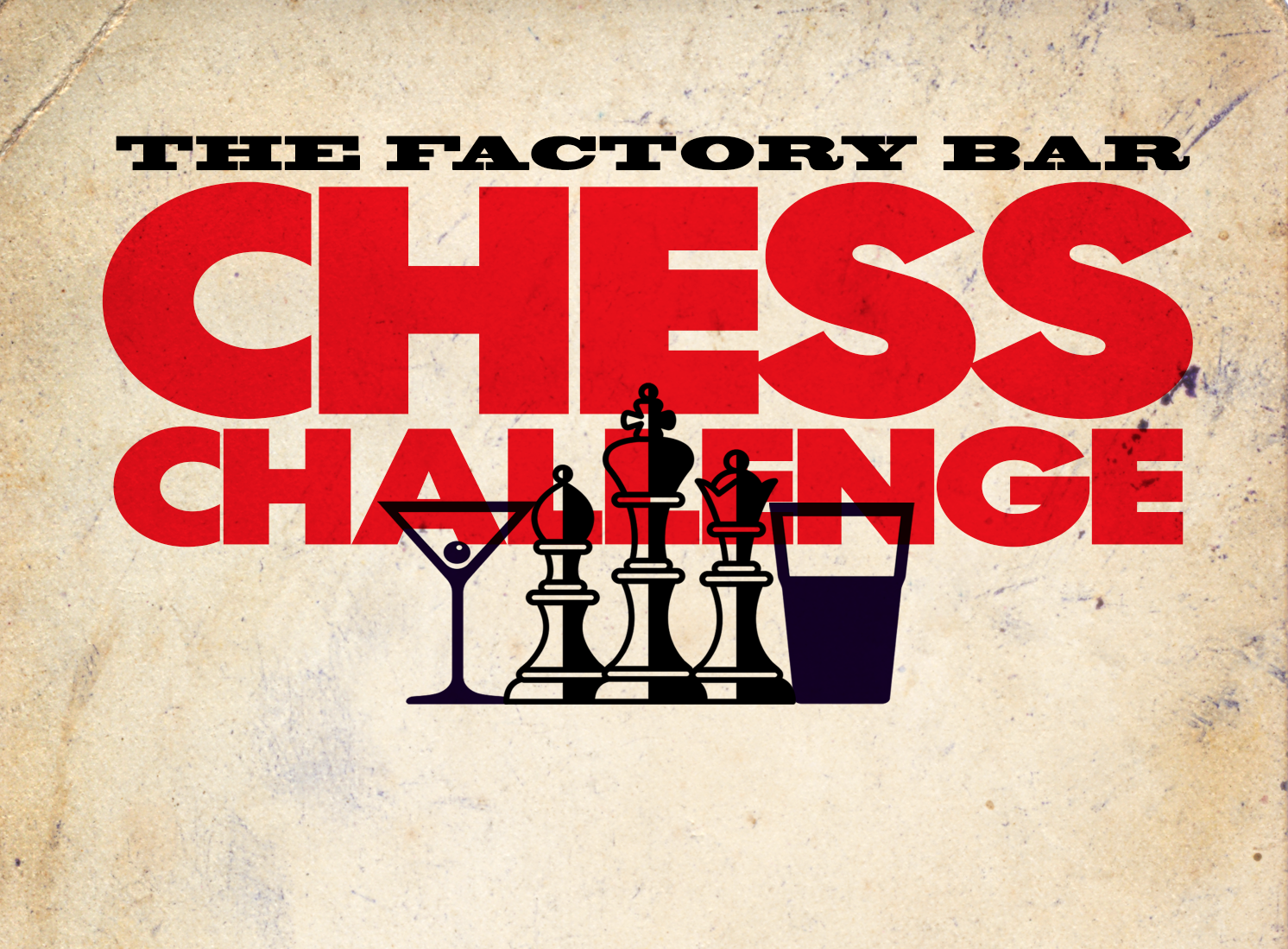 Chess Challenge