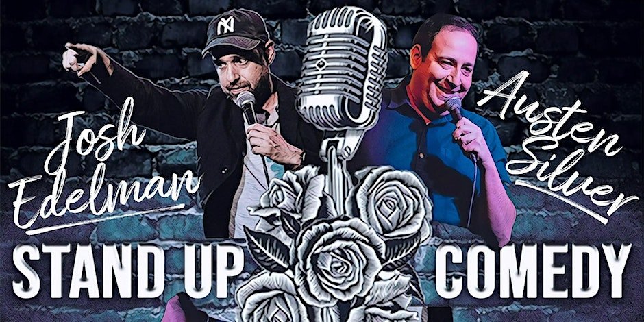 The Best Northwest Comedy Tour @ Factory Bar
