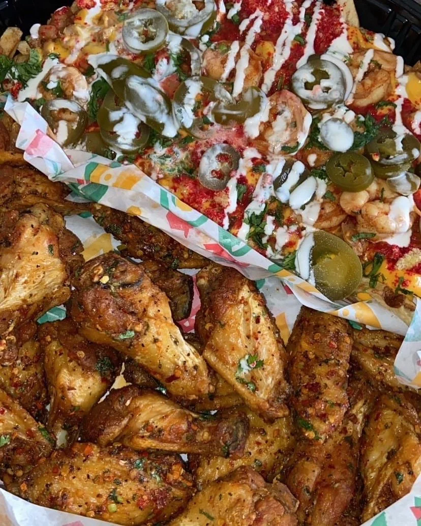 Mariscos El Layo