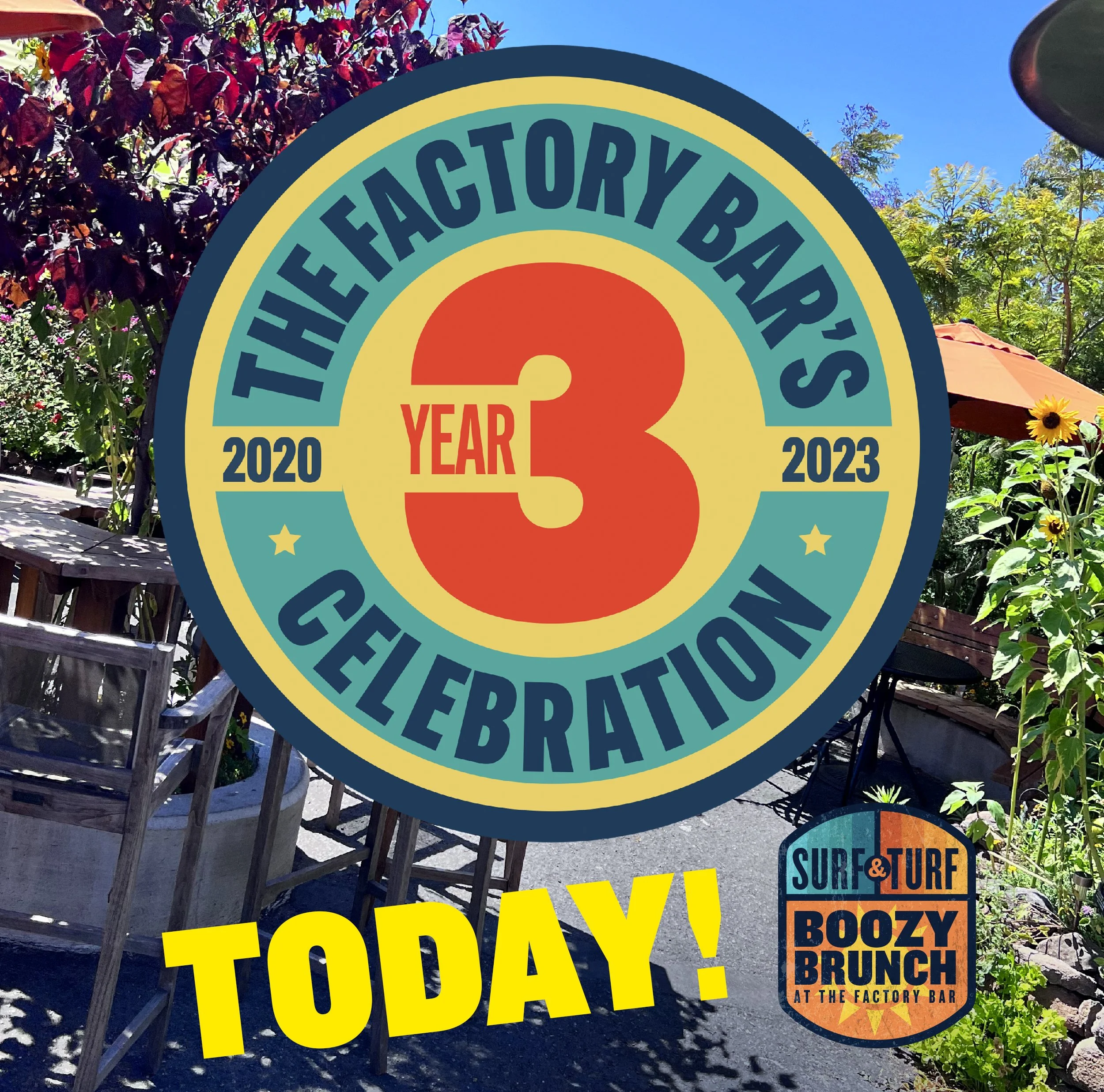 Year 3 Celebration