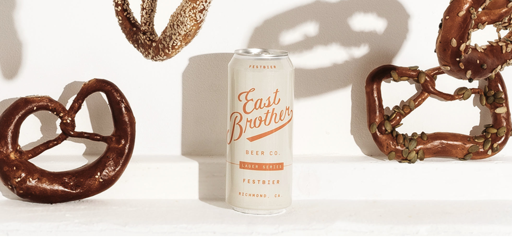 East Brother Fest Beer Event with Picnic on the Patio