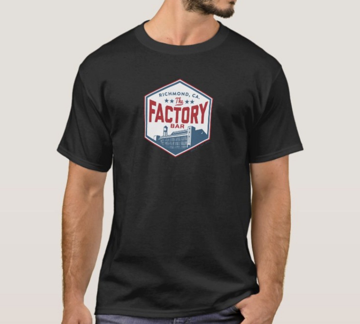 Factory_Zazzle_Clothing_Shiled Color Tee.jpg