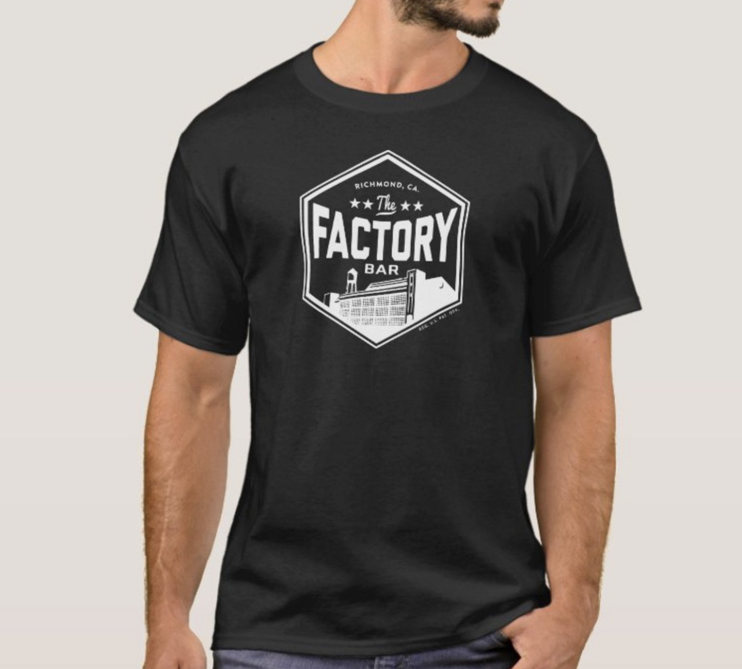 Factory_Zazzle_Clothing_Shield Tee.jpg