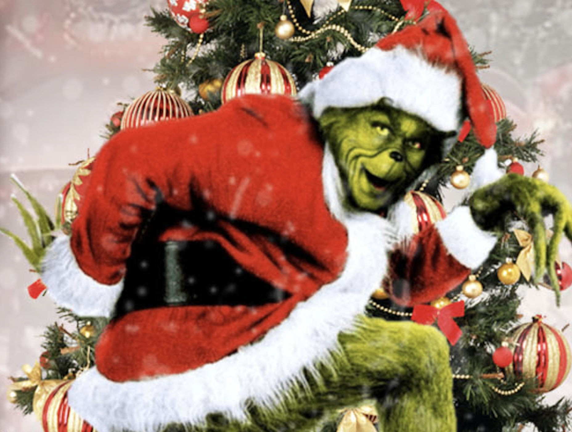 The Madd Xmas Bash Toy Drive