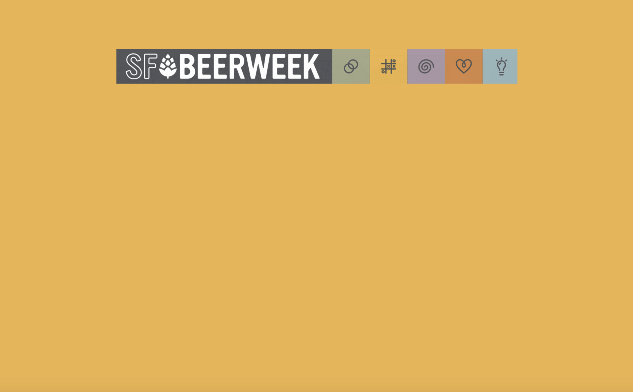 SF Beer Week Event with Del Cielo Brewing Co., Mare Island Brewing Co. and Origin Brewer with live music by Soph &amp; Gabe