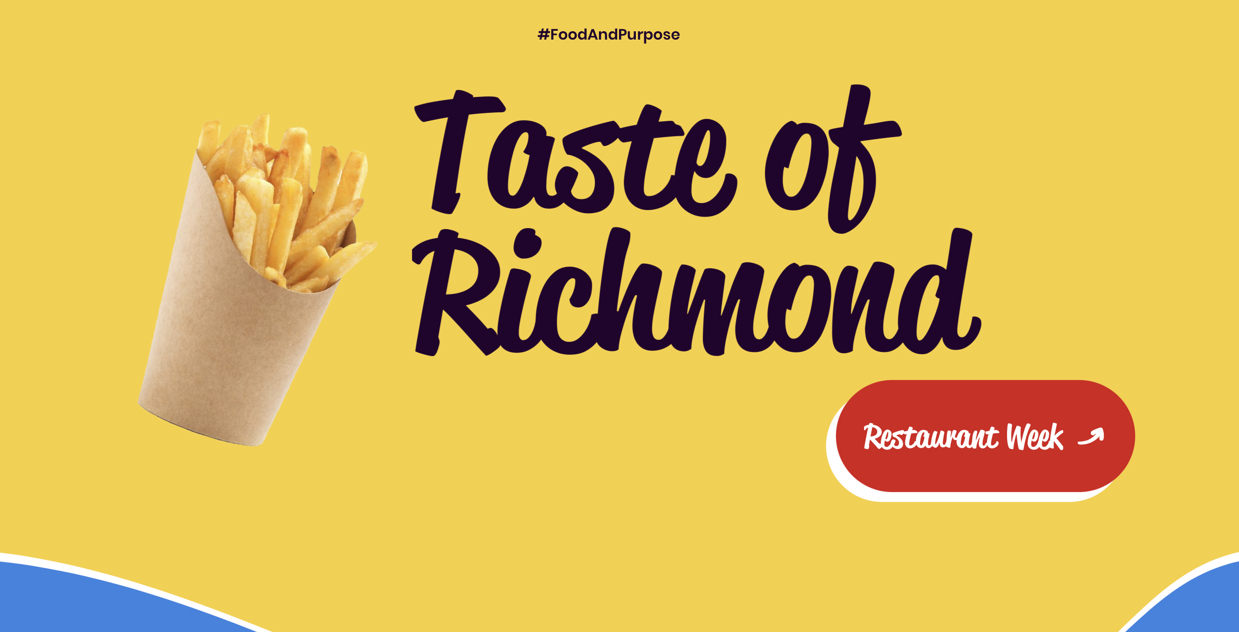 Taste of Richmond Event at The Factory Bar