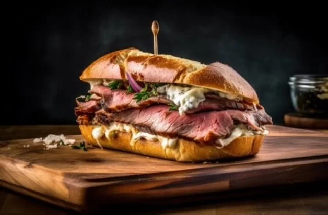 Chef Henrik Brazilian BBQ