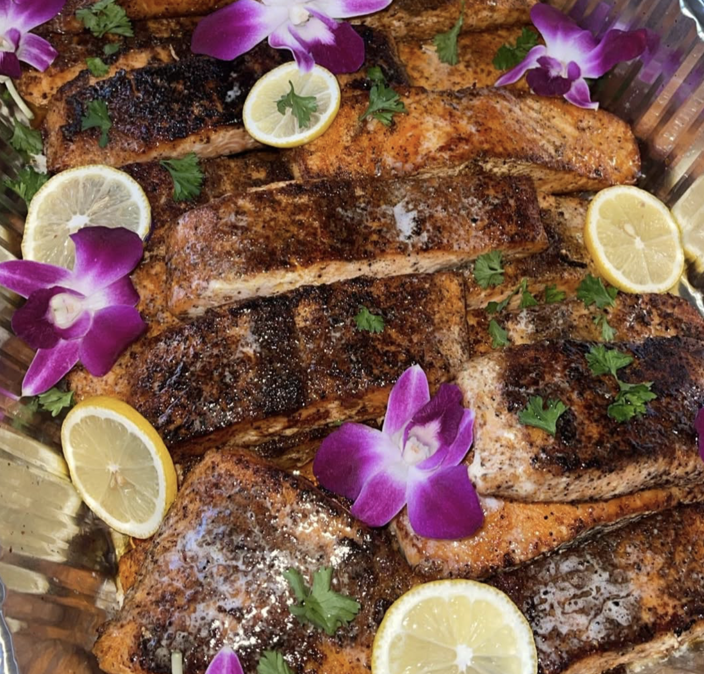 TMD Catering at The Factory Bar