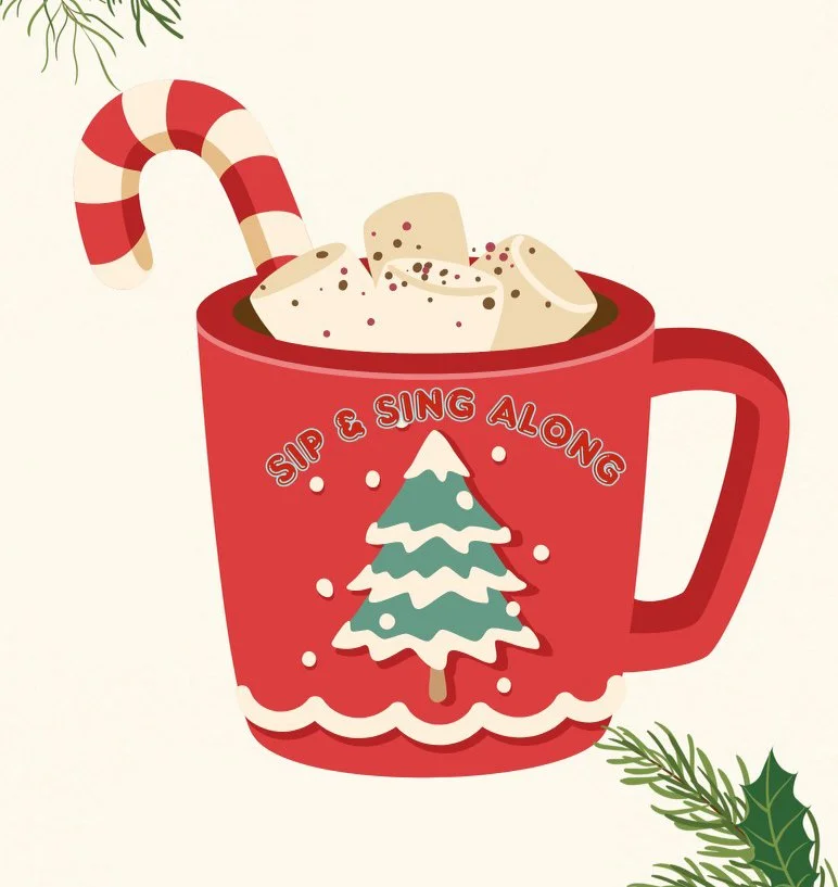 The Yuletide Pop Up at the Factory Bar with Red Kicks Krewe