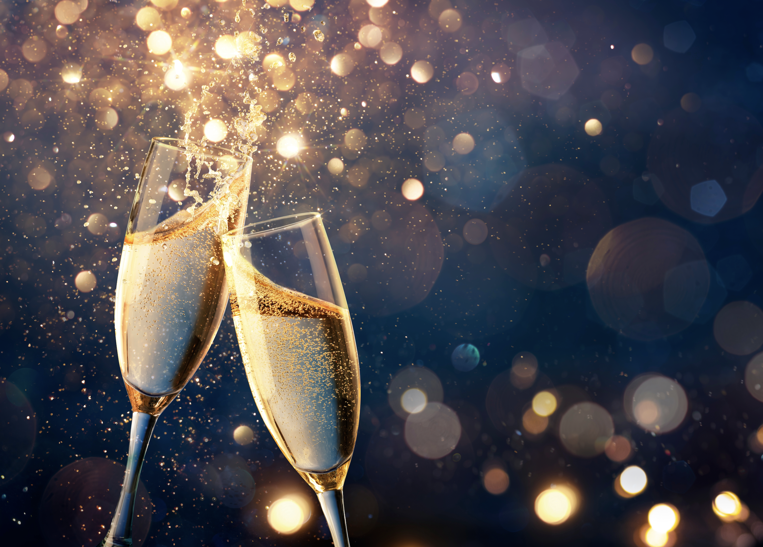 New Years Eve at The Factory Bar