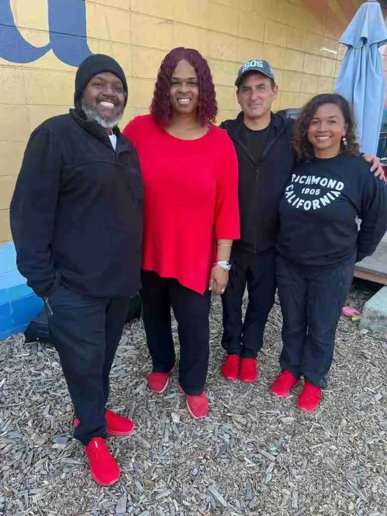 Special Musical Guest - Red Kicks Krew