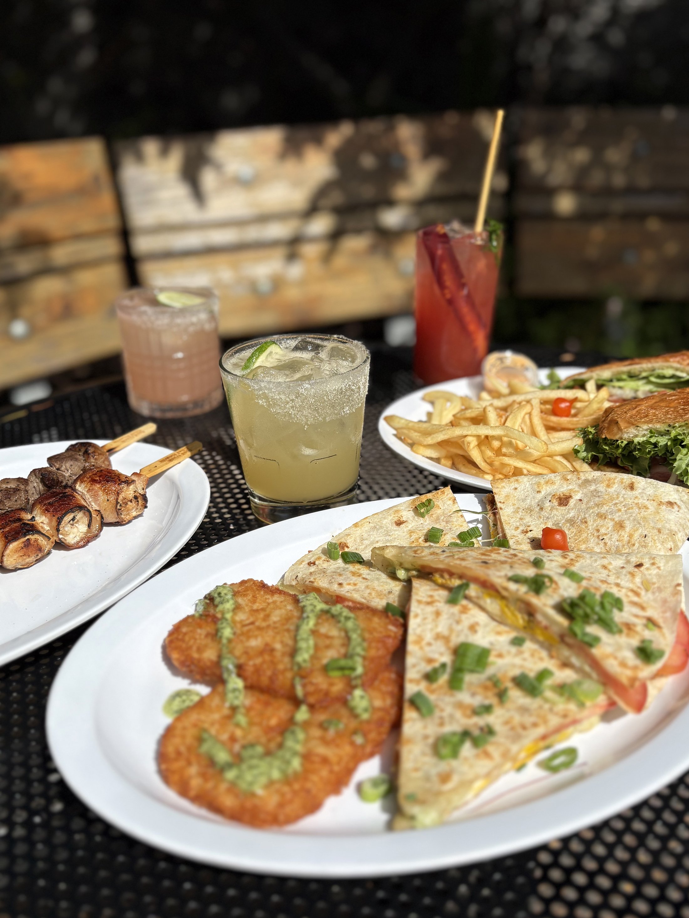 Boozy Brunch with Chef Henrik