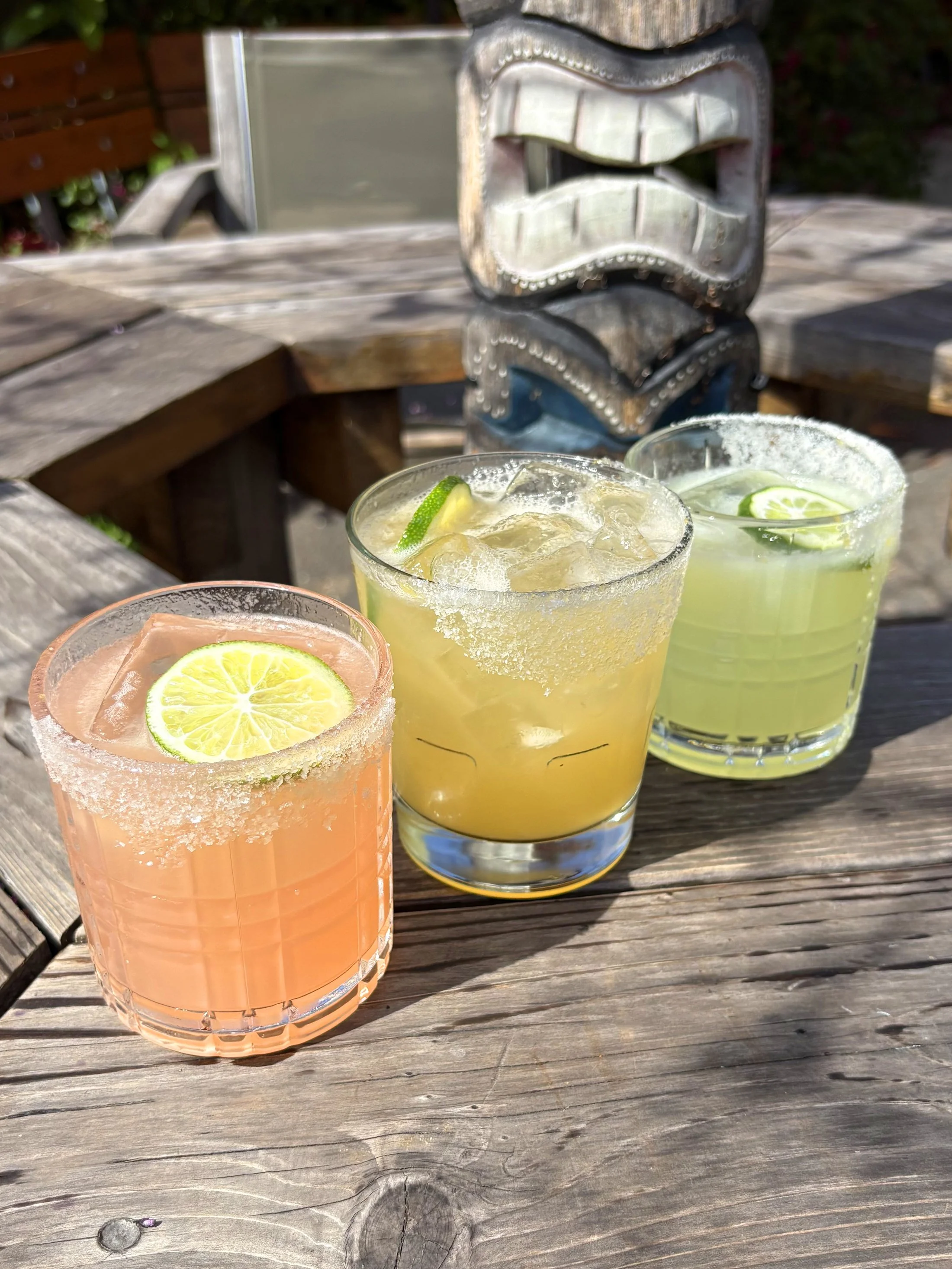 Boozy Brunch with Aurora