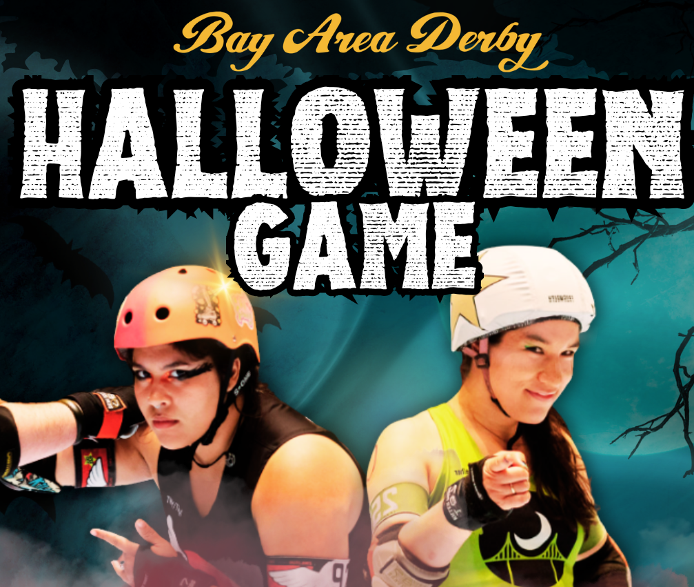 BAD Afterparty - Halloween Season Closer Game