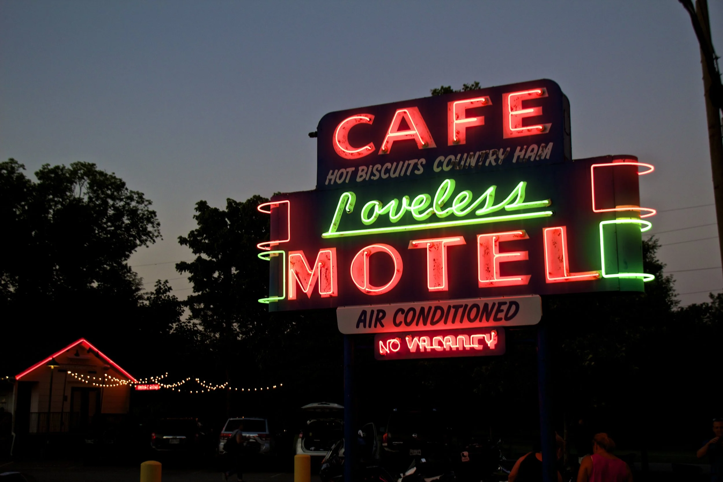 Best Restaurants In Nashville Tennesse Peter S Big Adventure