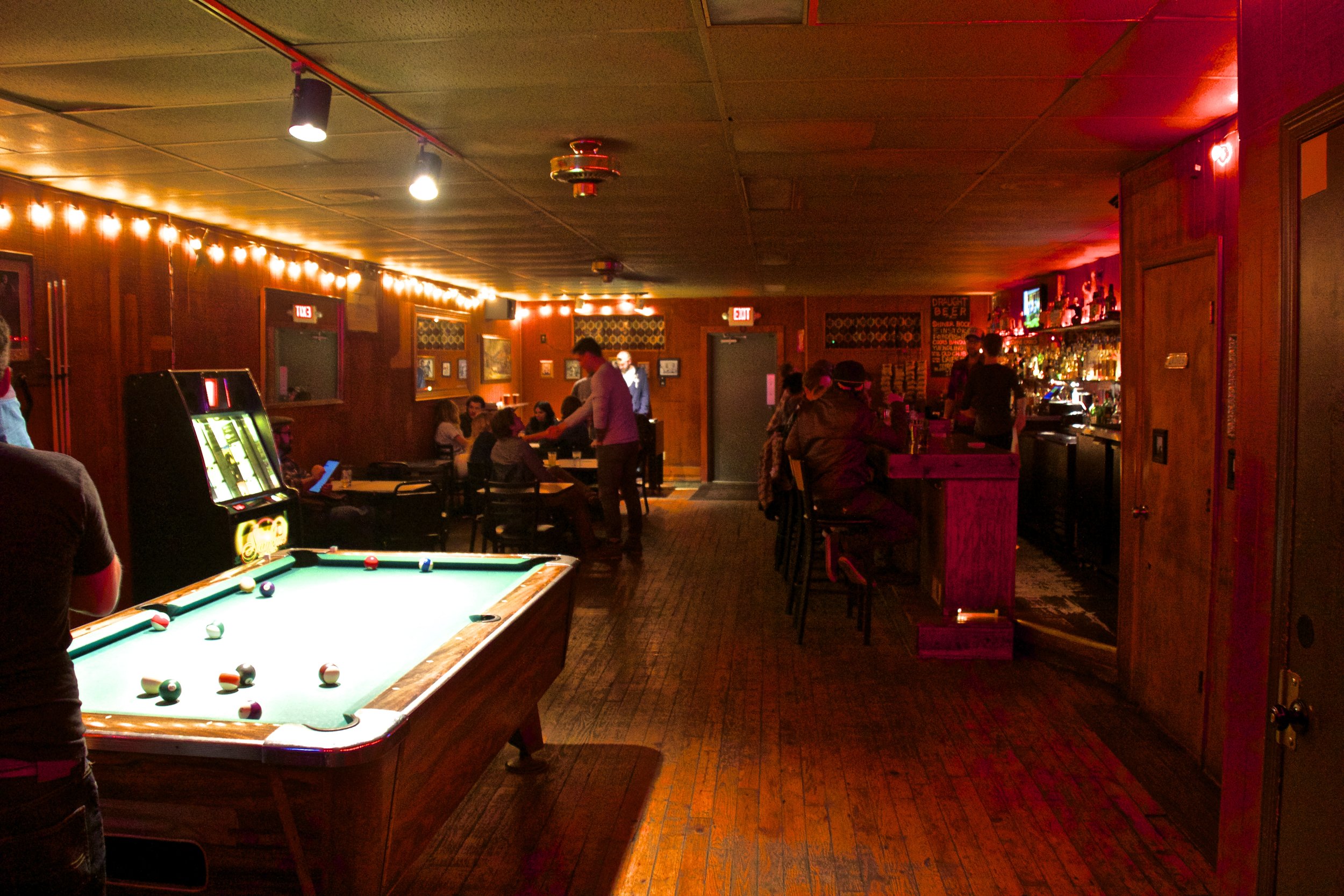 Nashville's Indie Scene Best Bars & Venues In Nashville, Tennesse