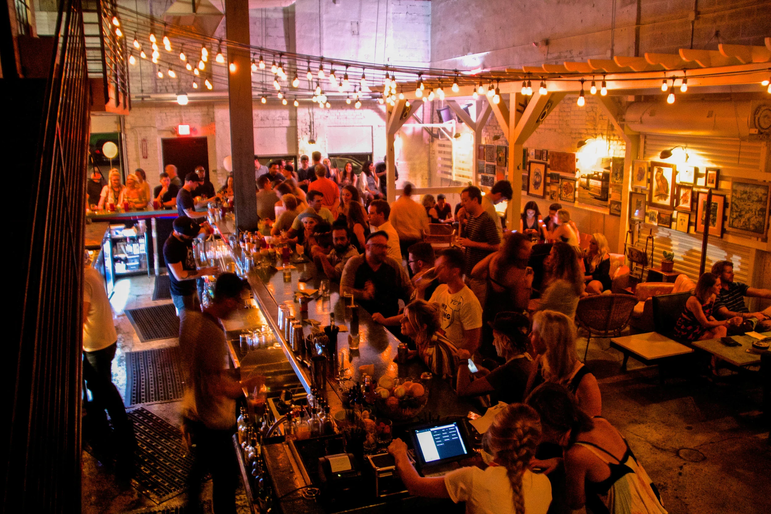 Nashville's Indie Scene Best Bars & Venues In Nashville, Tennesse