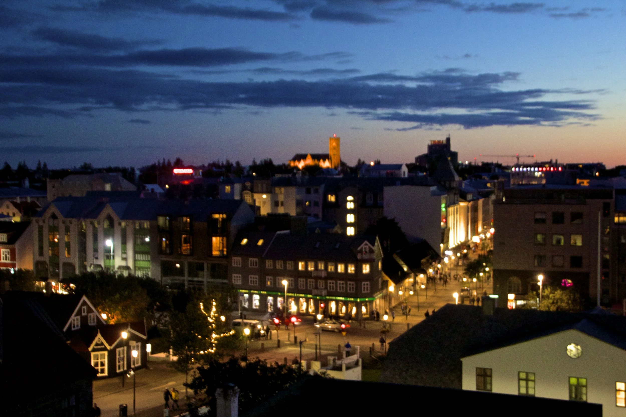 Best Bars + Clubs In Reykjavík, Iceland Peter's Big Adventure