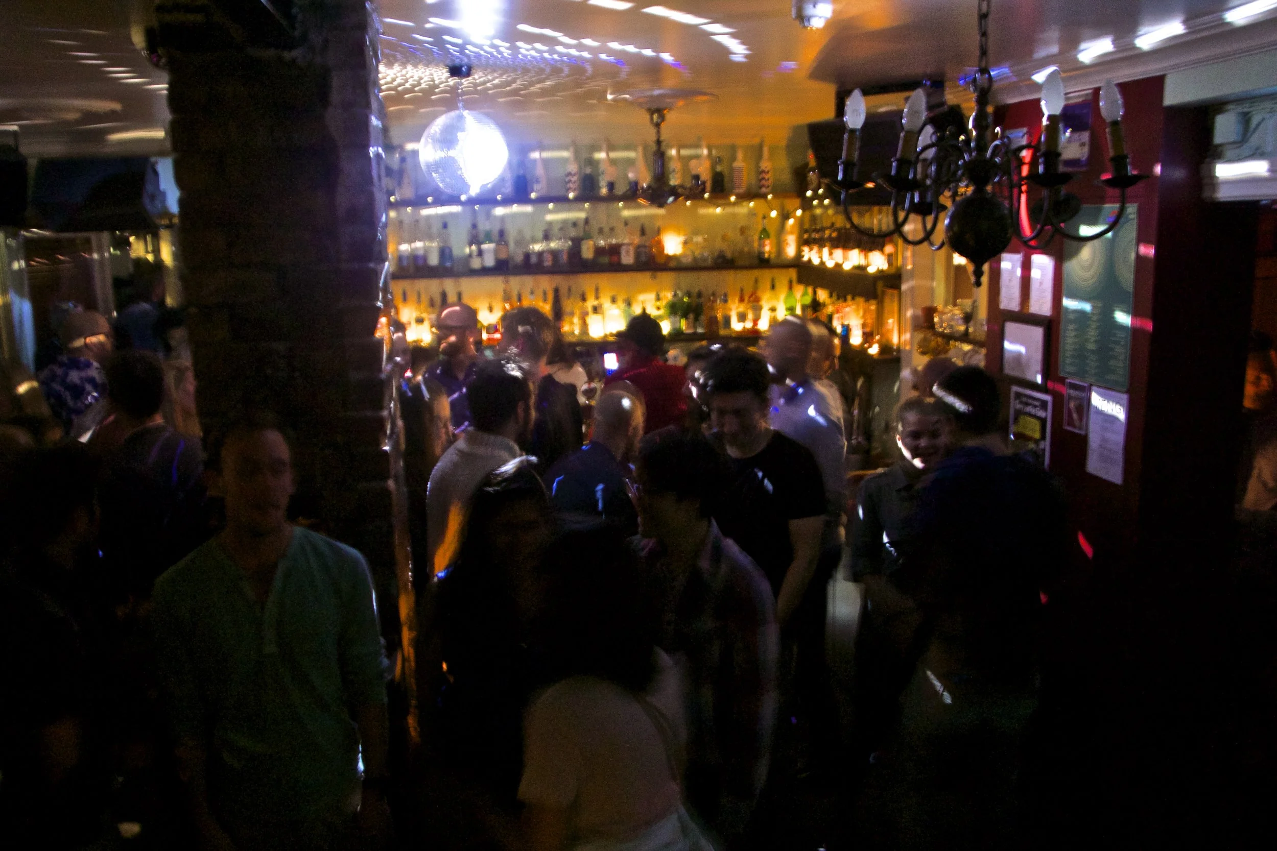 Best Bars + Clubs In Reykjavík, Iceland Peter's Big Adventure