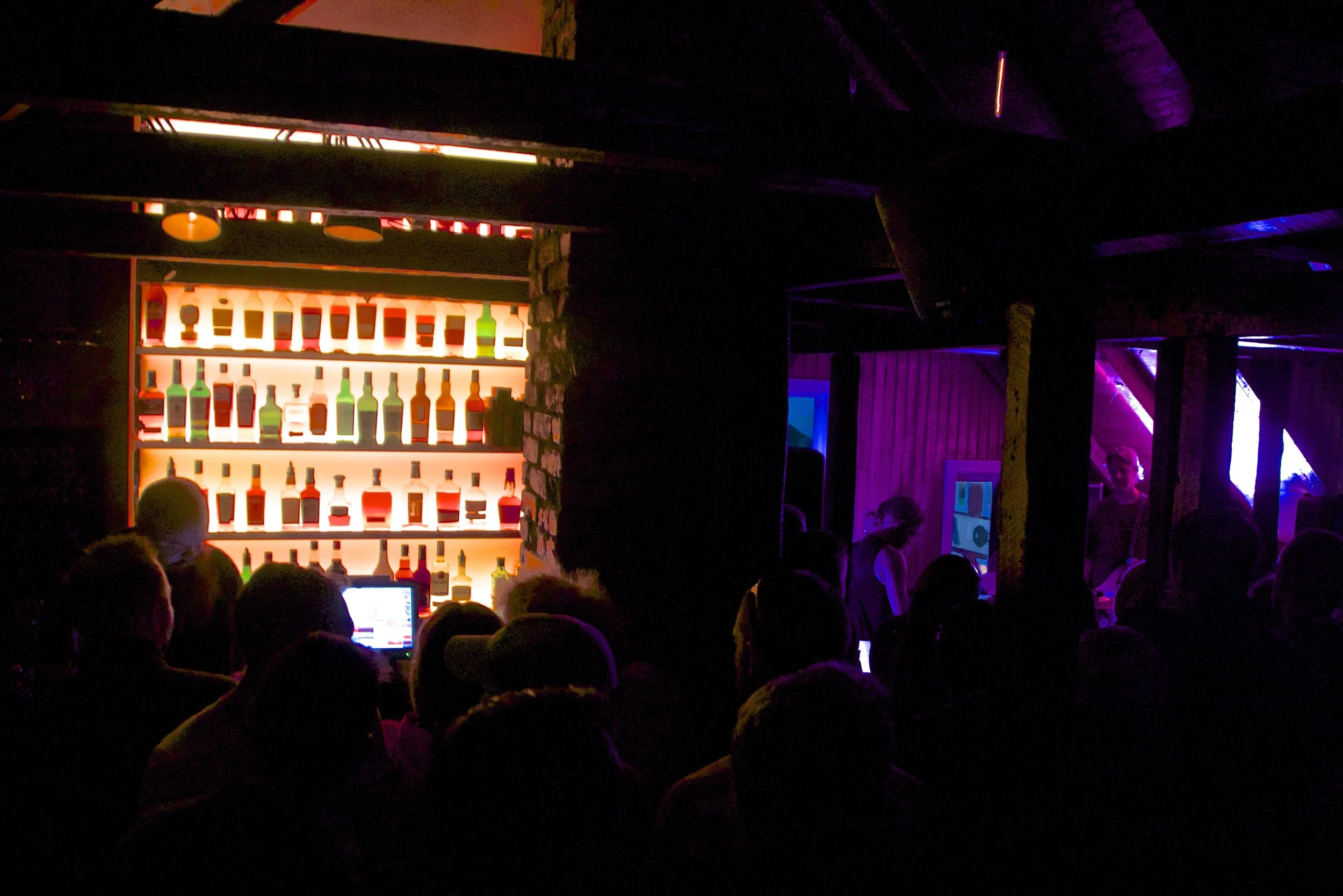 Best Bars + Clubs In Reykjavík, Iceland Peter's Big Adventure