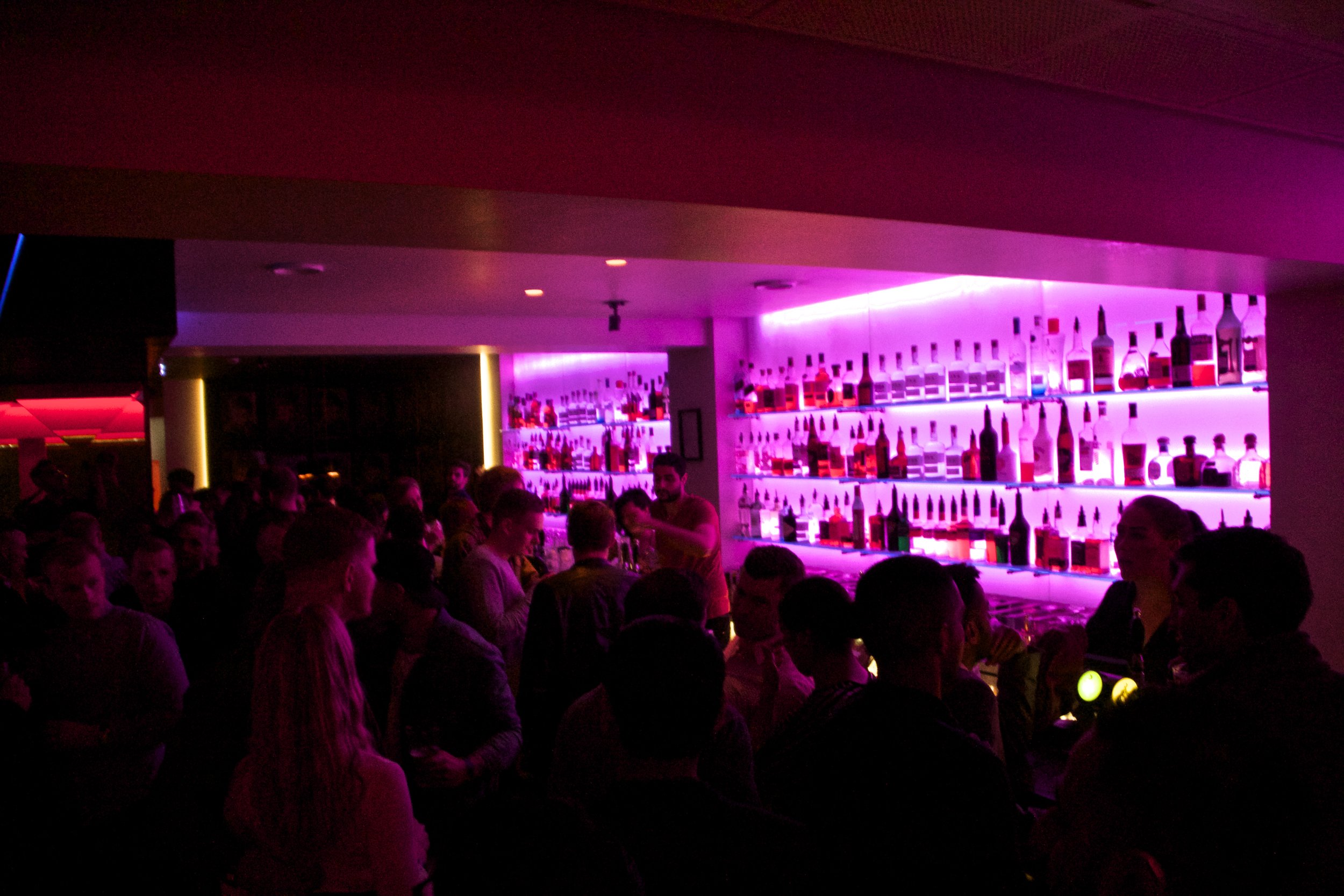 Best Bars + Clubs In Reykjavík, Iceland Peter's Big Adventure