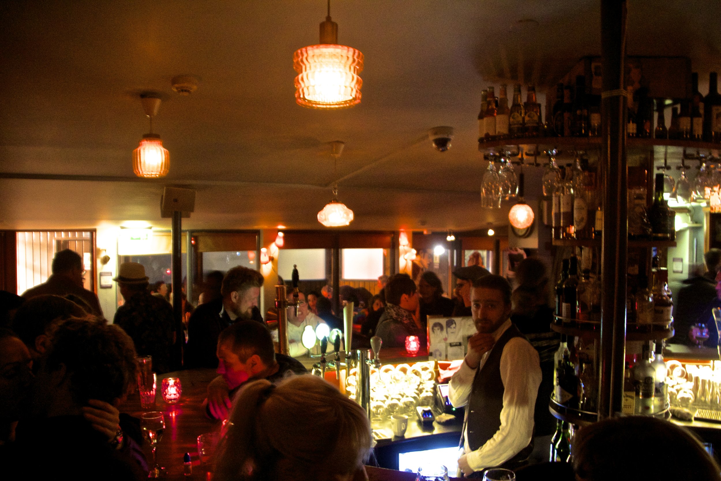 Best Bars + Clubs In Reykjavík, Iceland Peter's Big Adventure