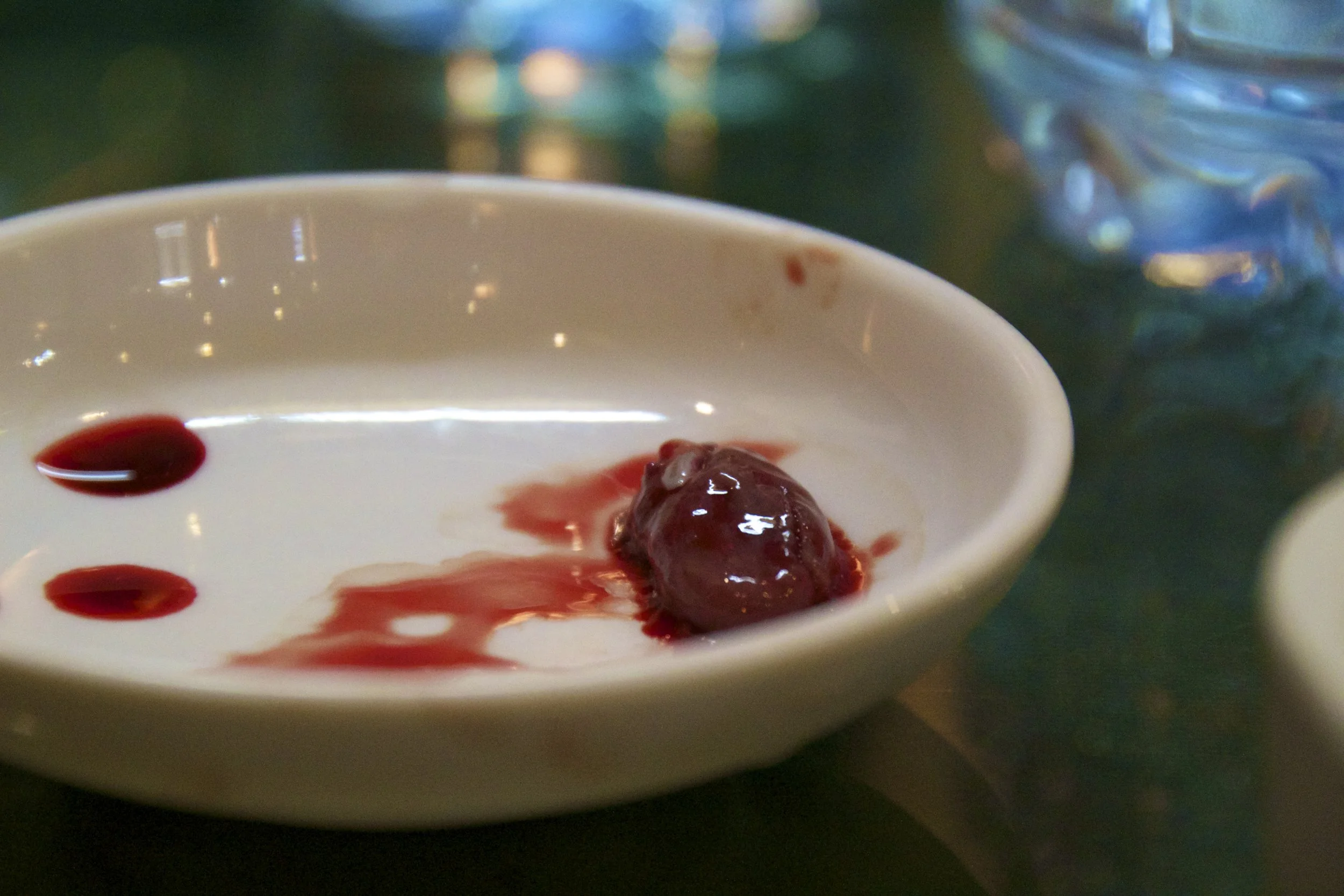 Peter Eats A Still-Beating Snake Heart (Vietnam)