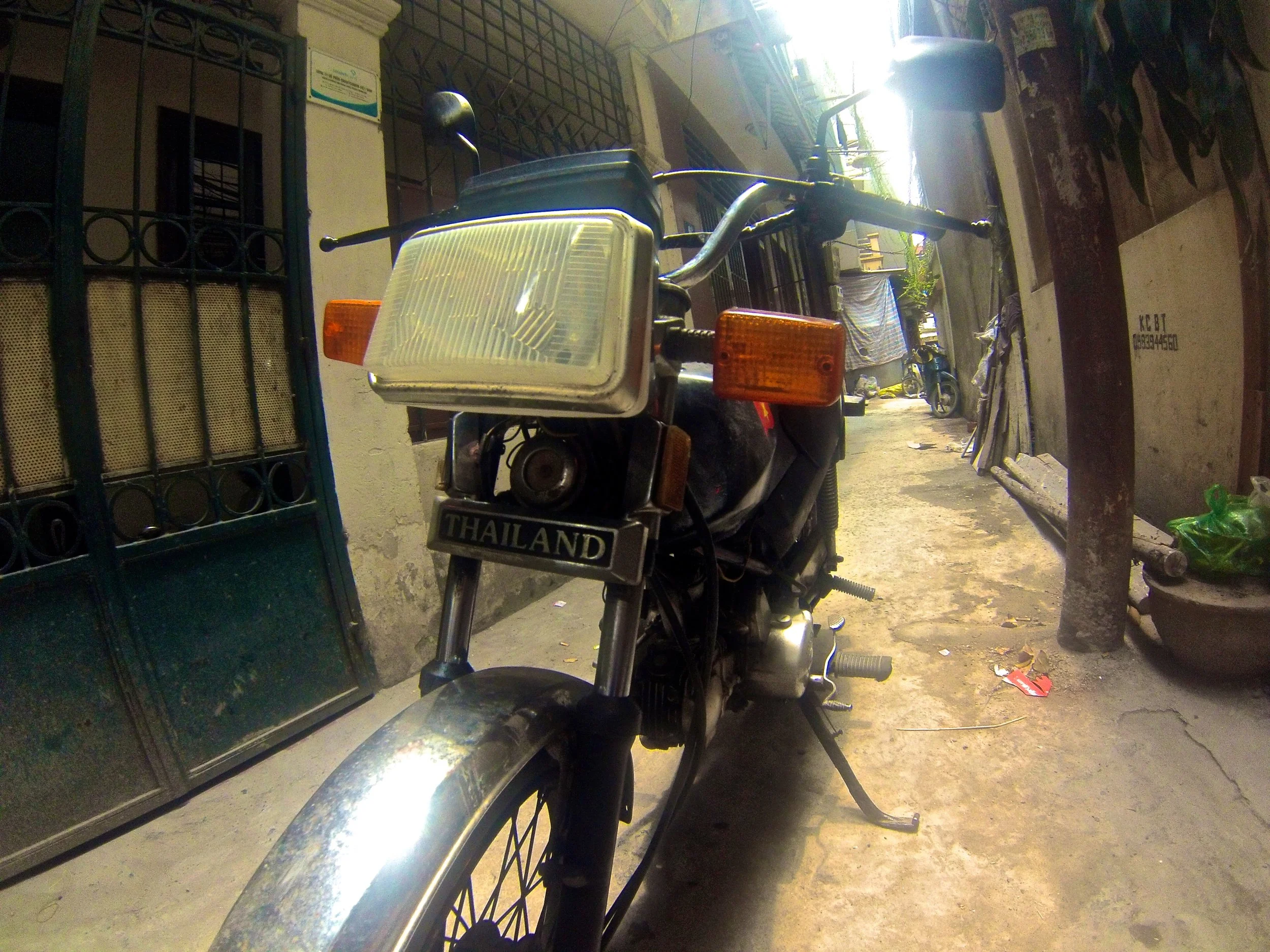 Switching To Manual Transmission: Peter's 3rd, 4th & 5th Crashes