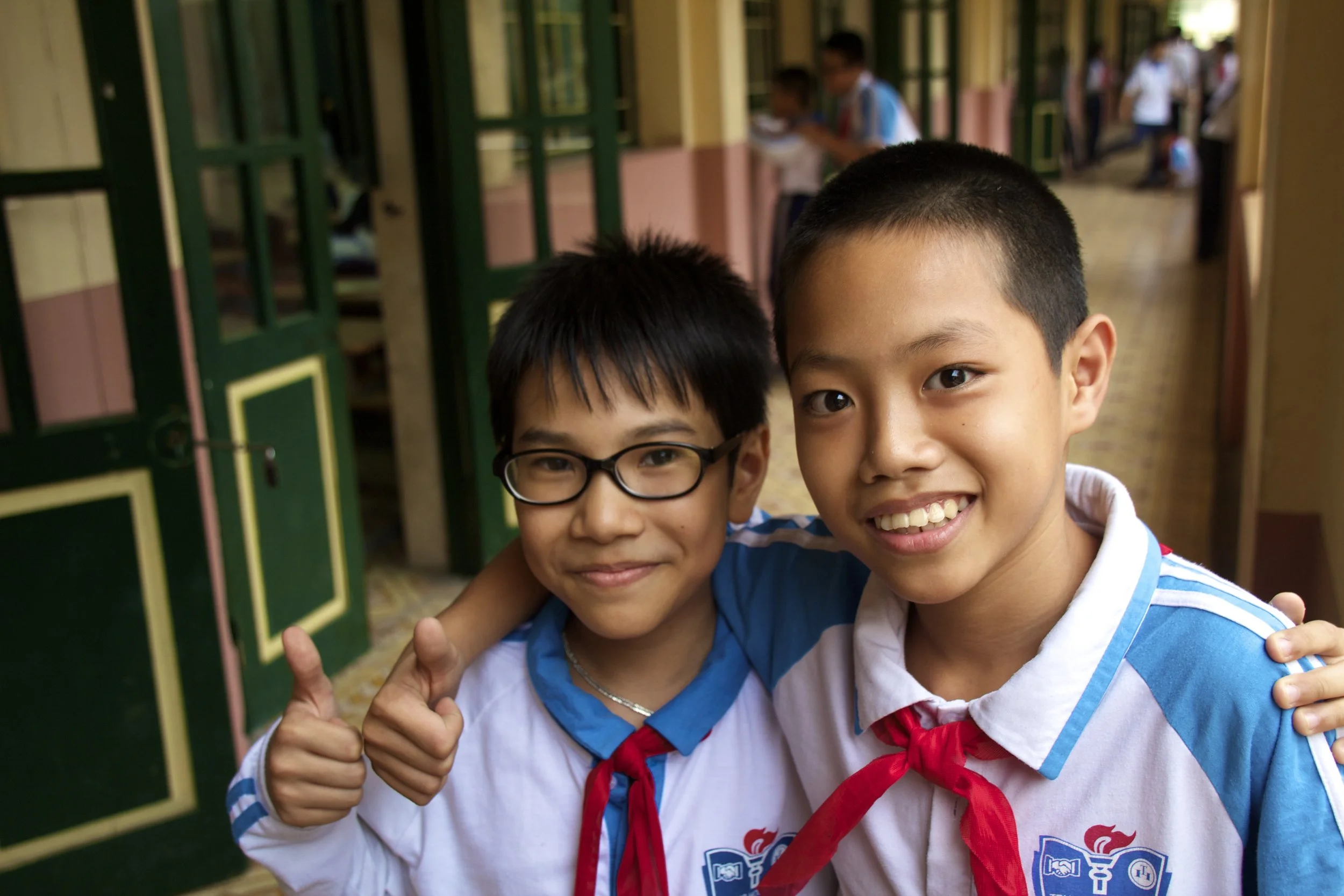 Story Basket vol. 1: Tales From Peter's Classroom