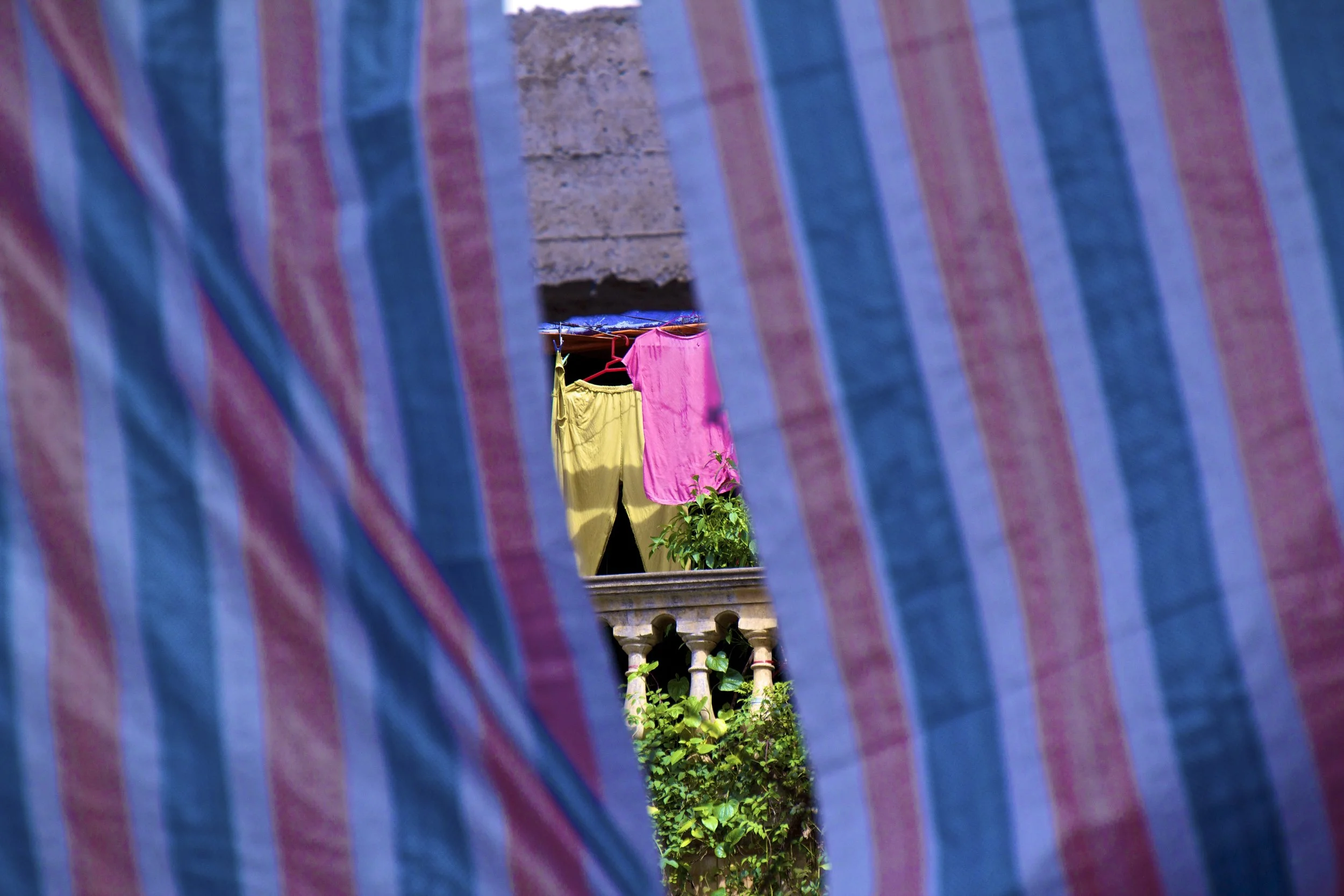 Peter's Places Around Hanoi