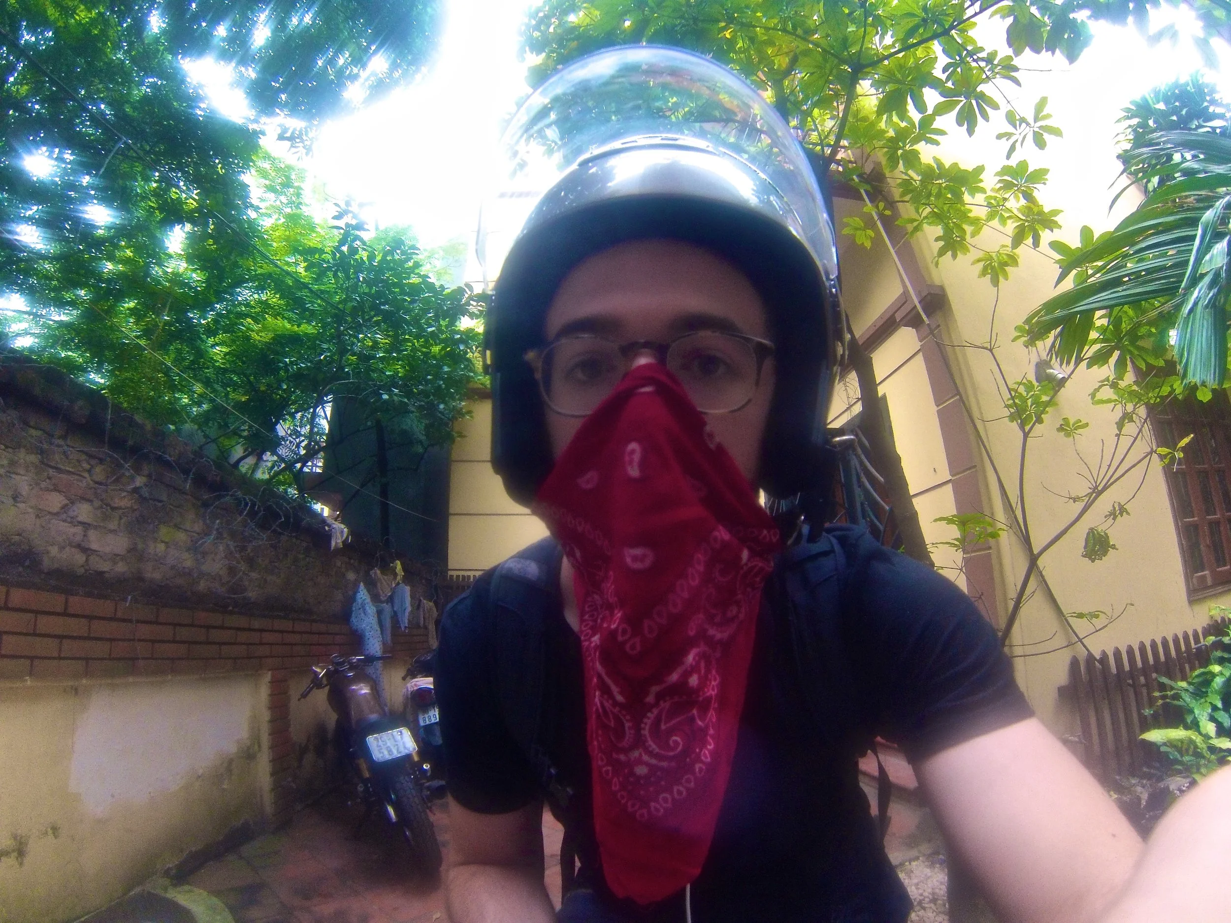 DCIM100GOPRO