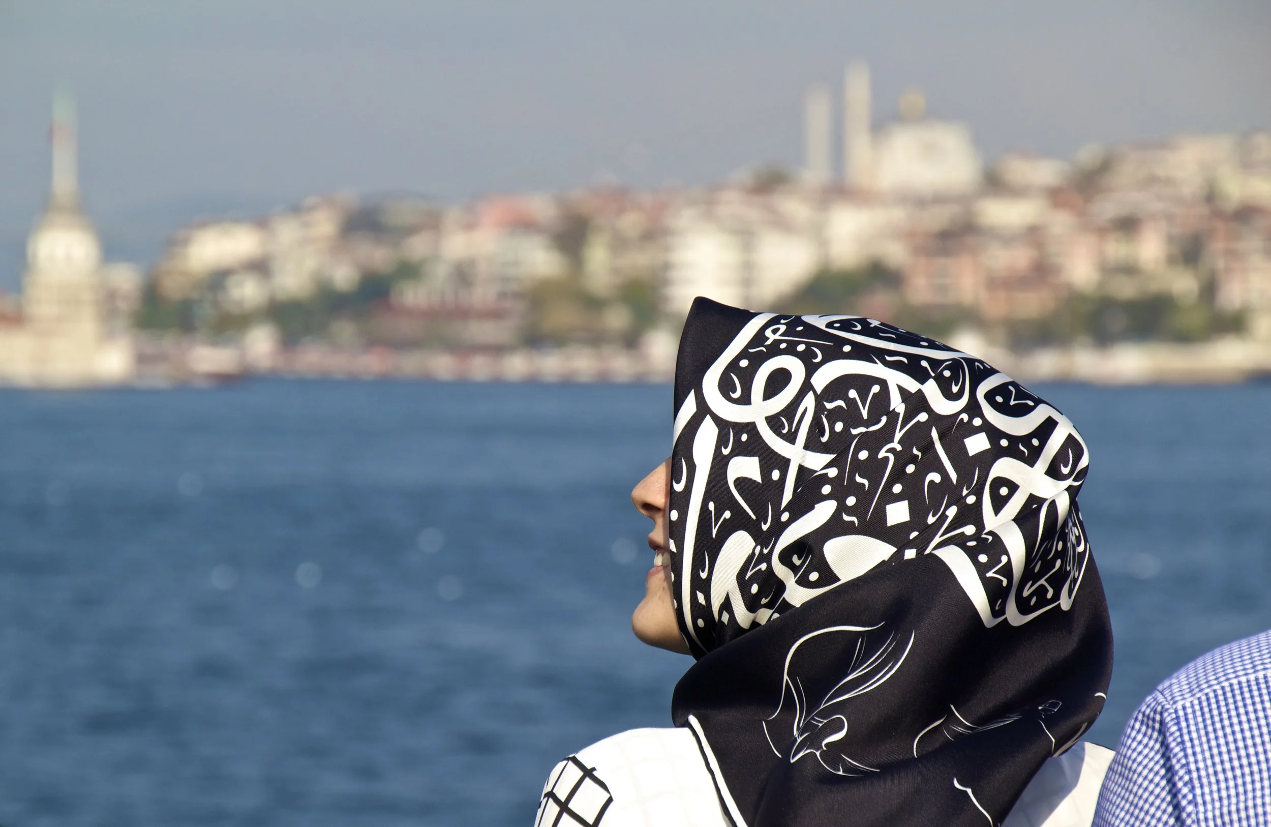 Peter's Perspective: Rock & Roll Reincarnated In Turkey's Millennials