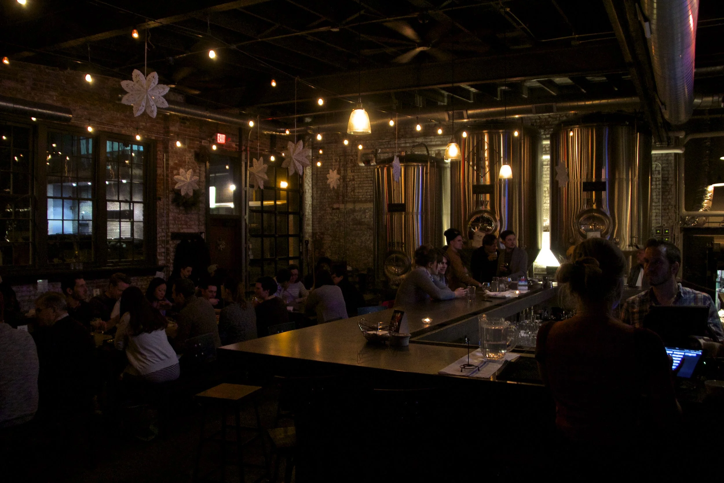 Best Bars In Columbus, Ohio Peter's Big Adventure