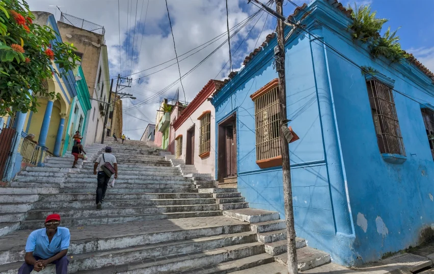 How To Travel To Cuba As An American Peter S Big Adventure