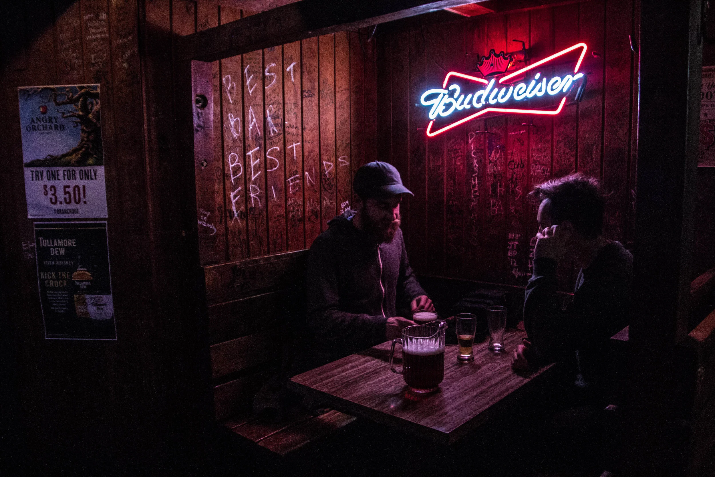 Best Bars In Columbus, Ohio | Peter's Big Adventure
