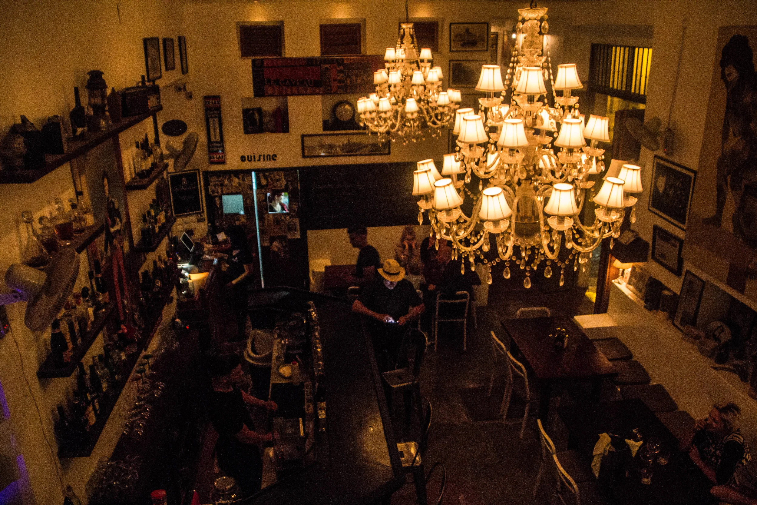 Food Drink Travel Guide Havana Cuba Peter S Big Adventure