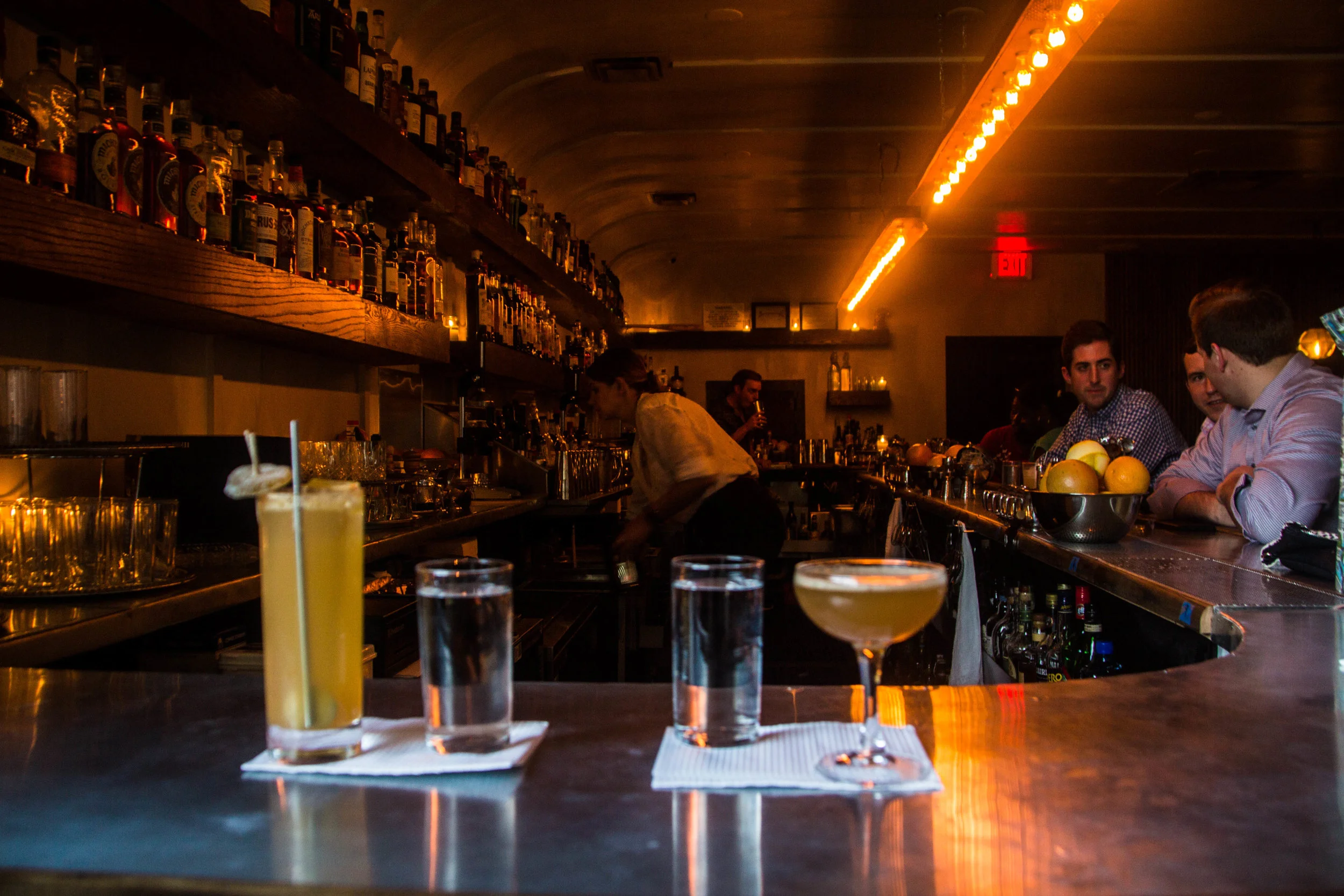 Nashville's Indie Scene Best Bars & Venues In Nashville, Tennesse