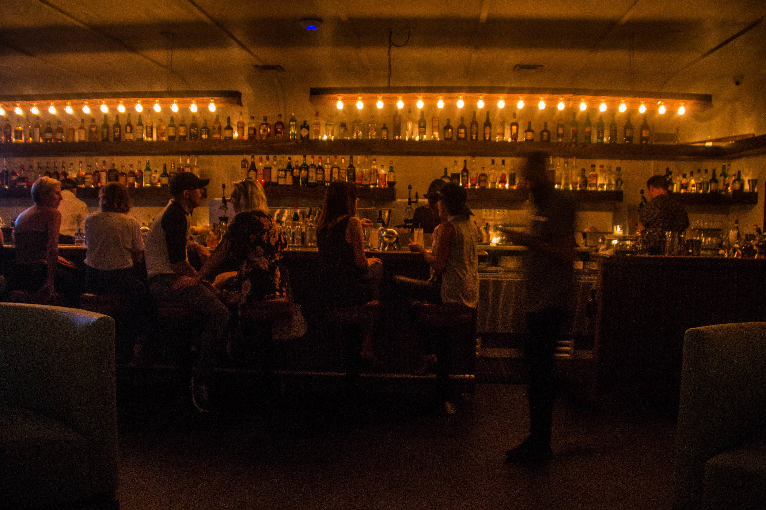 Nashville's Indie Scene Best Bars & Venues In Nashville, Tennesse