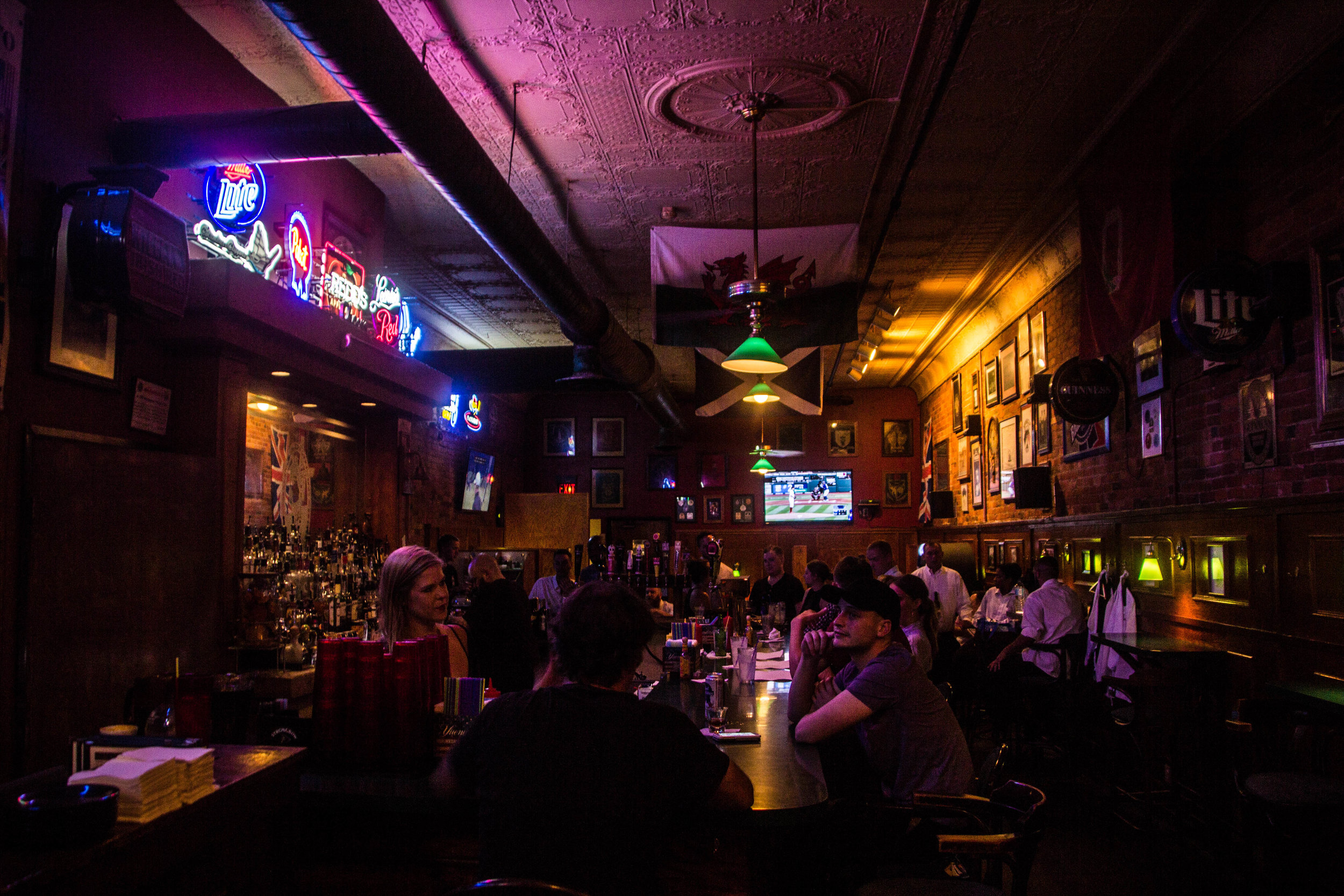 The 19 Best Bars In Columbus, OH Peter's Big Adventure