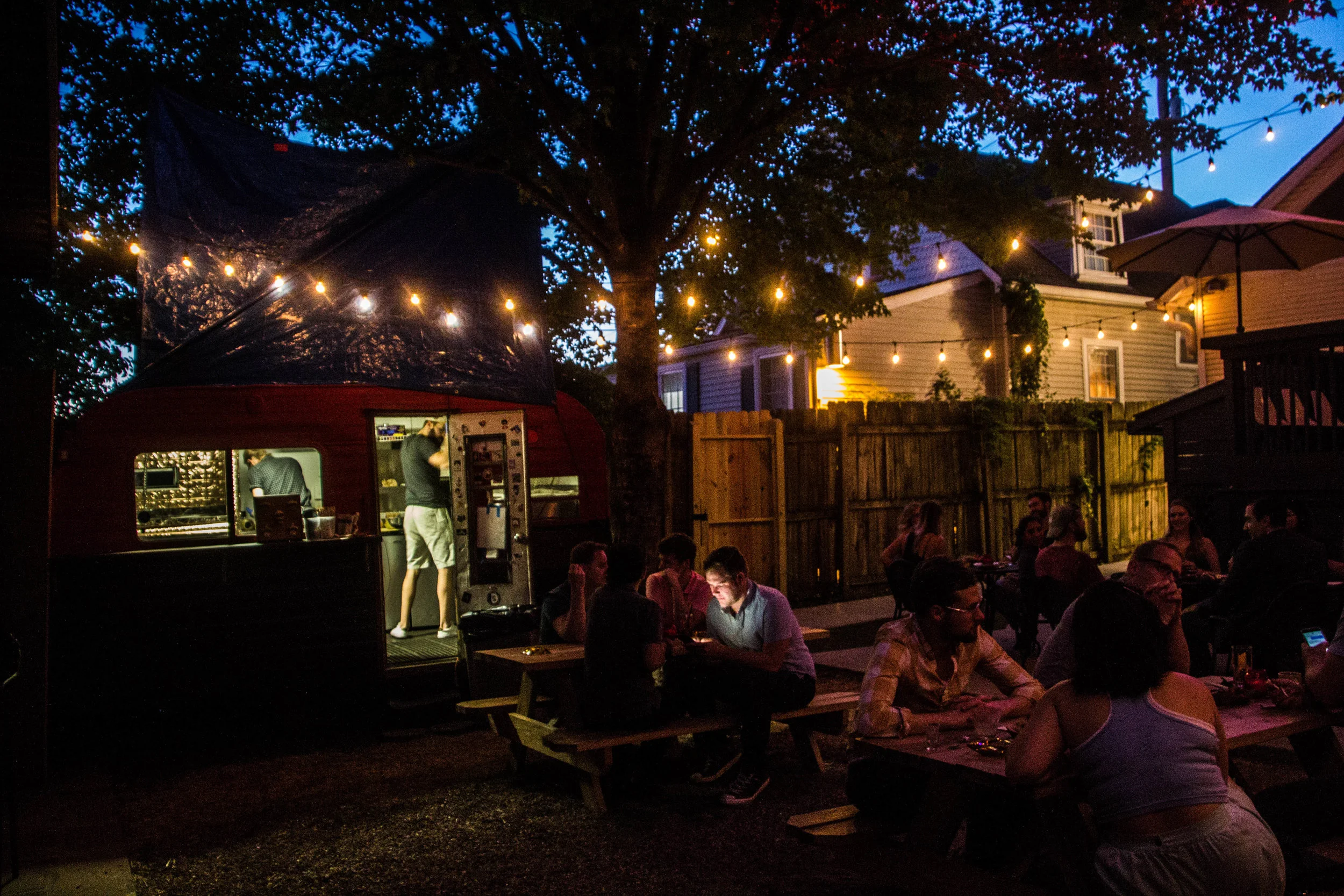 Nashville's Indie Scene Best Bars & Venues In Nashville, Tennesse Peter's Big Adventure