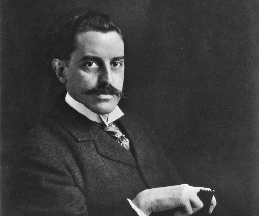 George Washington Vanderbilt