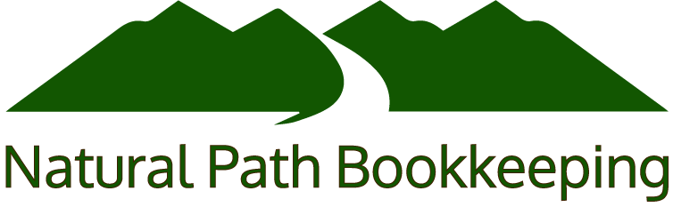 Natural Path Bookkeeping