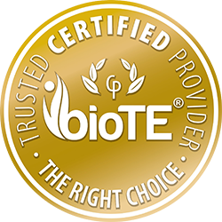 Trusted Certified Biote Provider