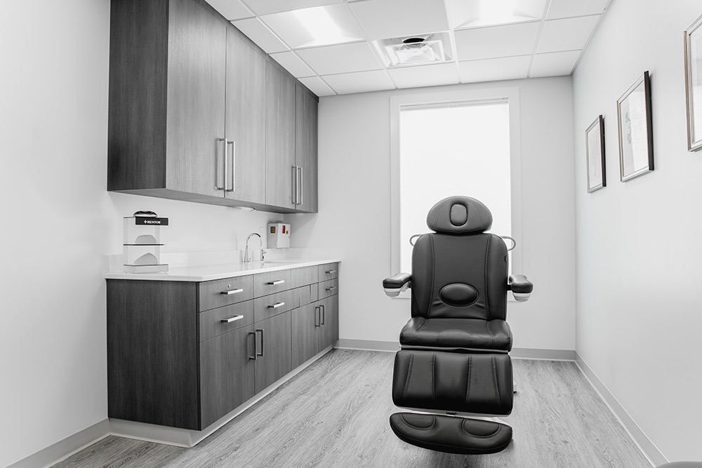 Exam Room